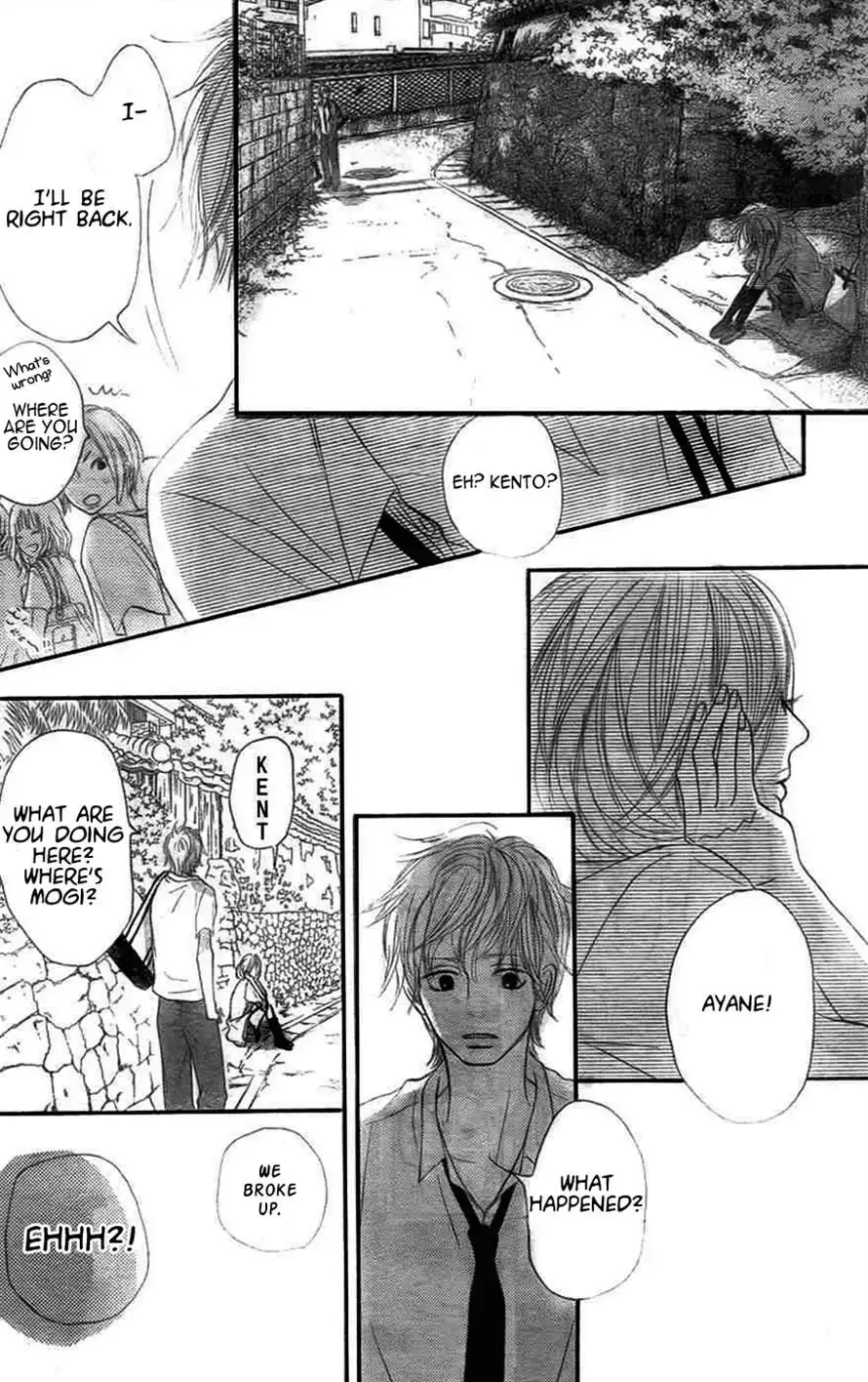 Kimi Ni Todoke Chapter 59 29